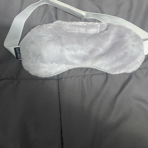 Sleep mask - Picture 1 of 2